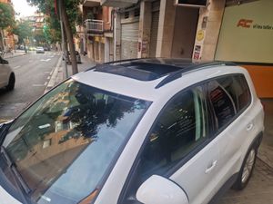 Volkswagen Tiguan 2.0 TDI 110CV 4X2 BLUEMOTION - Foto 8