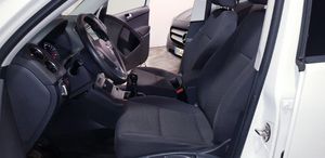 Volkswagen Tiguan 2.0 TDI 110CV 4X2 BLUEMOTION - Foto 10
