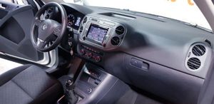 Volkswagen Tiguan 2.0 TDI 110CV 4X2 BLUEMOTION - Foto 13