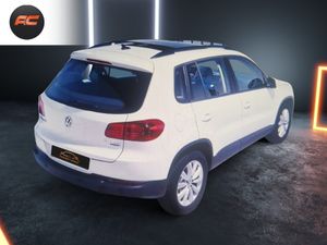 Volkswagen Tiguan 2.0 TDI 110CV 4X2 BLUEMOTION - Foto 3
