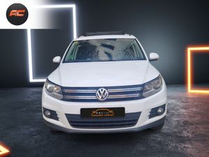 Volkswagen Tiguan 2.0 TDI 110CV 4X2 BLUEMOTION - Foto 4
