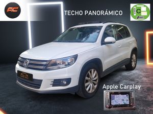 Volkswagen Tiguan 2.0 TDI 110CV 4X2 BLUEMOTION - Foto 2