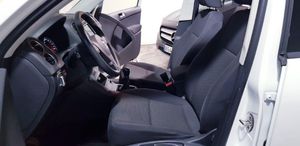 Volkswagen Tiguan 2.0 TDI 110CV 4X2 BLUEMOTION - Foto 11