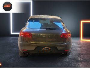 Porsche Macan S - Foto 4