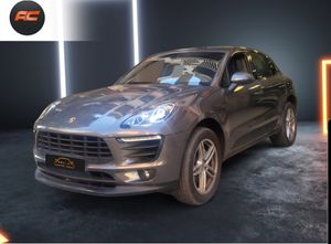 Porsche Macan S - Foto 2