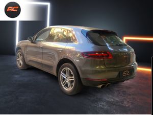 Porsche Macan S - Foto 3