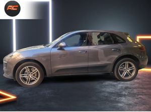 Porsche Macan S - Foto 3