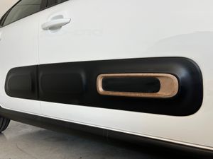 Citroën C3 1.5 HDI 100CV C Series - Foto 27