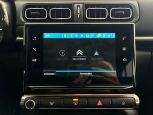 Citroën C3 1.5 HDI 100CV C Series - Foto 21