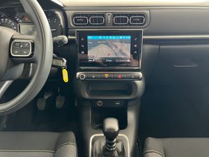 Citroën C3 1.5 HDI 100CV C Series - Foto 12