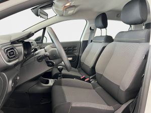 Citroën C3 1.5 HDI 100CV C Series - Foto 9