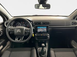 Citroën C3 1.5 HDI 100CV C Series - Foto 10