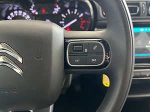 Citroën C3 1.5 HDI 100CV C Series - Foto 24