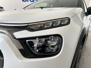Citroën C3 1.5 HDI 100CV C Series - Foto 25