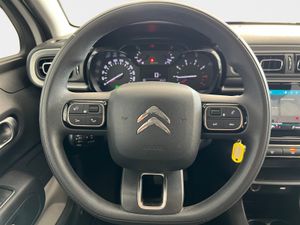 Citroën C3 1.5 HDI 100CV C Series - Foto 13