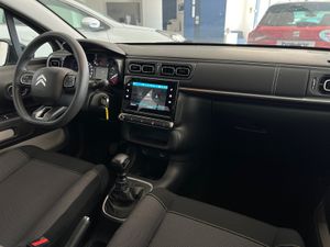 Citroën C3 1.5 HDI 100CV C Series - Foto 17