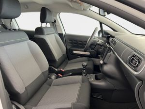Citroën C3 1.5 HDI 100CV C Series - Foto 16