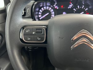 Citroën C3 1.5 HDI 100CV C Series - Foto 23