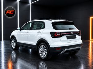 Volkswagen T-Cross 1.0  TSI 110CV DSG ADVANCE - Foto 6