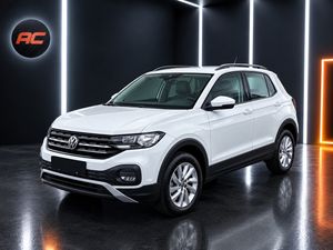 Volkswagen T-Cross 1.0  TSI 110CV DSG ADVANCE - Foto 2