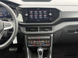 Volkswagen T-Cross 1.0  TSI 110CV DSG ADVANCE - Foto 8
