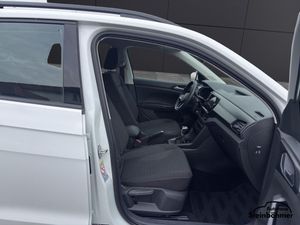 Volkswagen T-Cross 1.0  TSI 110CV DSG ADVANCE - Foto 11