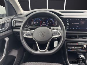 Volkswagen T-Cross 1.0  TSI 110CV DSG ADVANCE - Foto 9