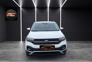 Volkswagen T-Cross 1.0  TSI 110CV DSG ADVANCE - Foto 3