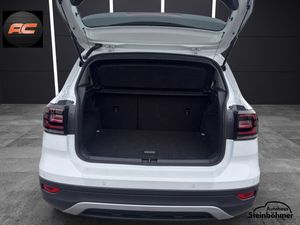 Volkswagen T-Cross 1.0  TSI 110CV DSG ADVANCE - Foto 7