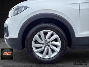 Volkswagen T-Cross 1.0  TSI 110CV DSG ADVANCE - Foto 19