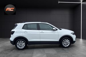 Volkswagen T-Cross 1.0  TSI 110CV DSG ADVANCE - Foto 4