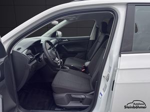 Volkswagen T-Cross 1.0  TSI 110CV DSG ADVANCE - Foto 10