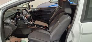 Ford Fiesta 1.5 TDCI 75CV TREND  3 PUERTAS - Foto 5