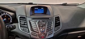Ford Fiesta 1.5 TDCI 75CV TREND  3 PUERTAS - Foto 9