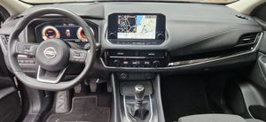Nissan Qashqai 1.3 DIG-T mHEV 12V Premiere Edition 4x2 140CV - Foto 8