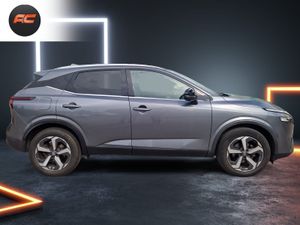 Nissan Qashqai 1.3 DIG-T mHEV 12V Premiere Edition 4x2 140CV - Foto 3