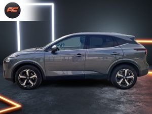 Nissan Qashqai 1.3 DIG-T mHEV 12V Premiere Edition 4x2 140CV - Foto 5