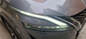 Nissan Qashqai 1.3 DIG-T mHEV 12V Premiere Edition 4x2 140CV - Foto 31