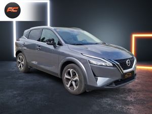 Nissan Qashqai 1.3 DIG-T mHEV 12V Premiere Edition 4x2 140CV - Foto 4