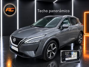 Nissan Qashqai 1.3 DIG-T mHEV 12V Premiere Edition 4x2 140CV - Foto 2
