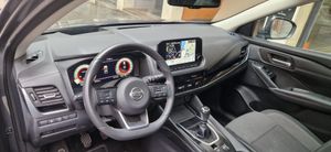 Nissan Qashqai 1.3 DIG-T mHEV 12V Premiere Edition 4x2 140CV - Foto 7