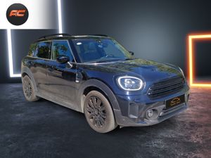 MINI Countryman Mini Countryman Cooper Automático - Foto 6
