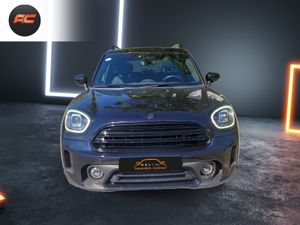 MINI Countryman Mini Countryman Cooper Automático - Foto 7
