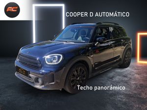 MINI Countryman Mini Countryman Cooper Automático - Foto 2