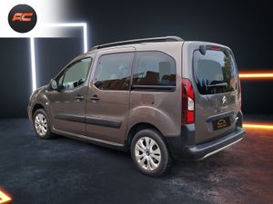 Citroën Berlingo 1.500 HDI MULTIESPACE 100CV - Foto 5