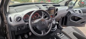 Citroën Berlingo 1.500 HDI MULTIESPACE 100CV - Foto 8