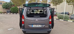 Citroën Berlingo 1.500 HDI MULTIESPACE 100CV - Foto 18