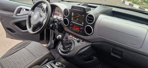 Citroën Berlingo 1.500 HDI MULTIESPACE 100CV - Foto 14