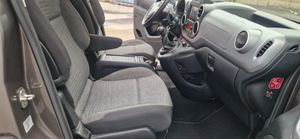 Citroën Berlingo 1.500 HDI MULTIESPACE 100CV - Foto 13