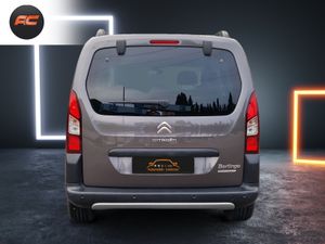Citroën Berlingo 1.500 HDI MULTIESPACE 100CV - Foto 3